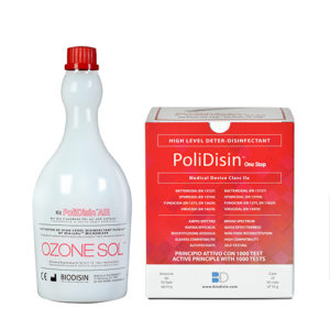 Ozone sol e PD one step 500x500